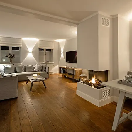 Newport Tatil Evi List