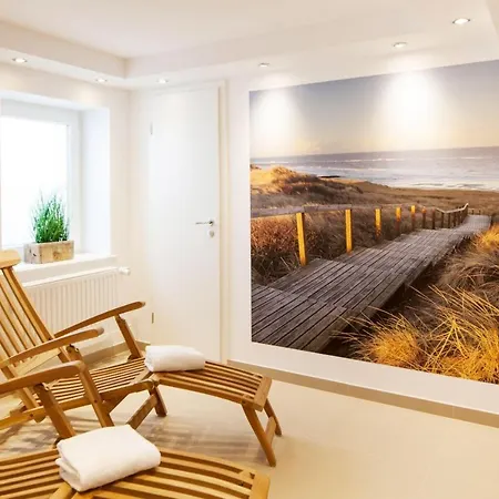 Holiday home Newport *