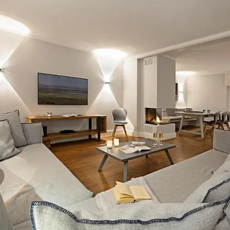 Holiday home Newport List