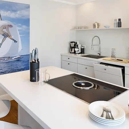 Newport Tatil Evi List