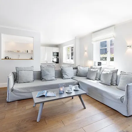 Newport Tatil Evi List