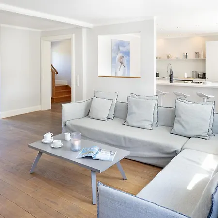 Newport Tatil Evi List