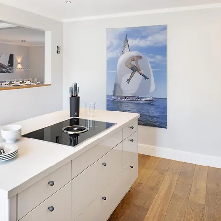 Newport Tatil Evi List