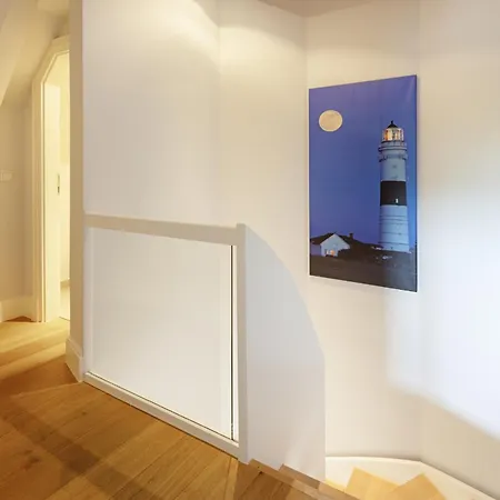 Holiday home Newport