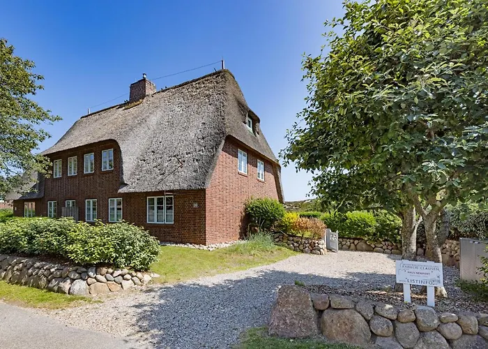 Newport Casa vacanze List