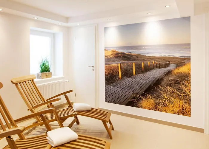 Casa vacanze Newport *