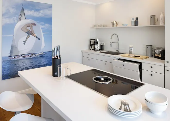 Newport Casa vacanze List