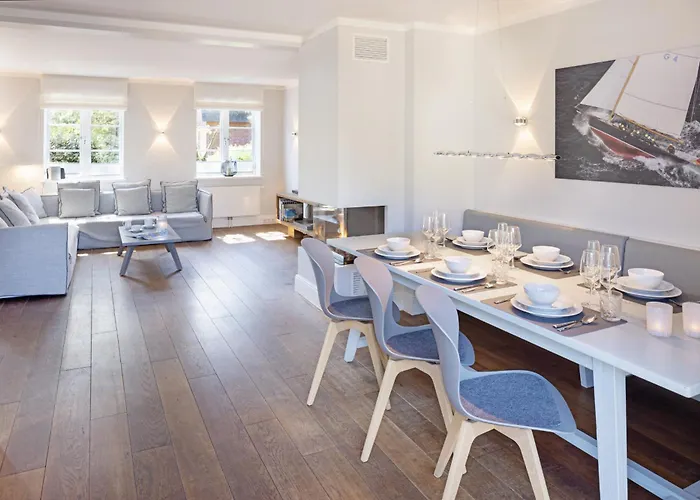 Newport Casa vacanze