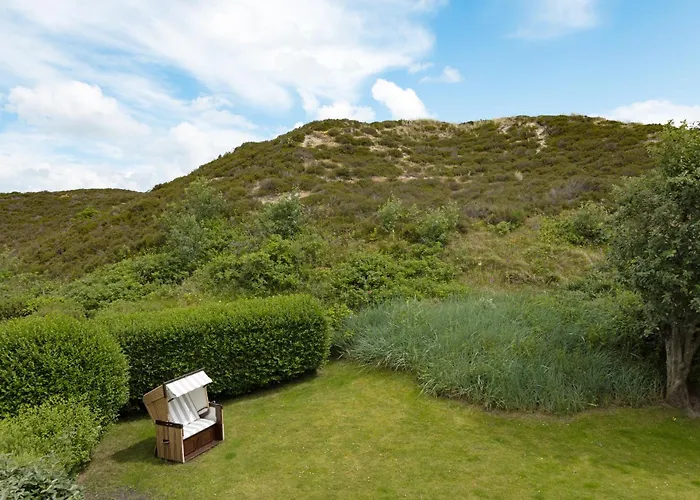 Newport Casa vacanze List