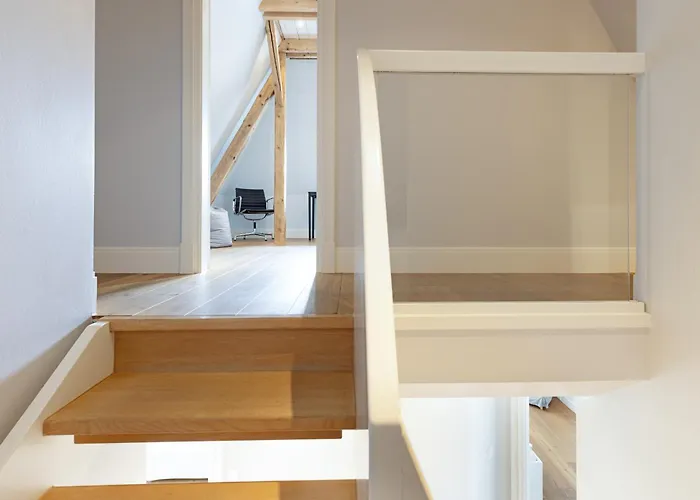 Casa vacanze Newport *