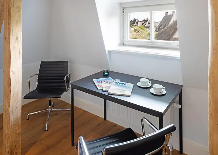 Newport Casa vacanze List