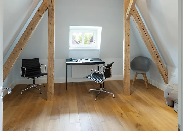 Casa vacanze Newport List