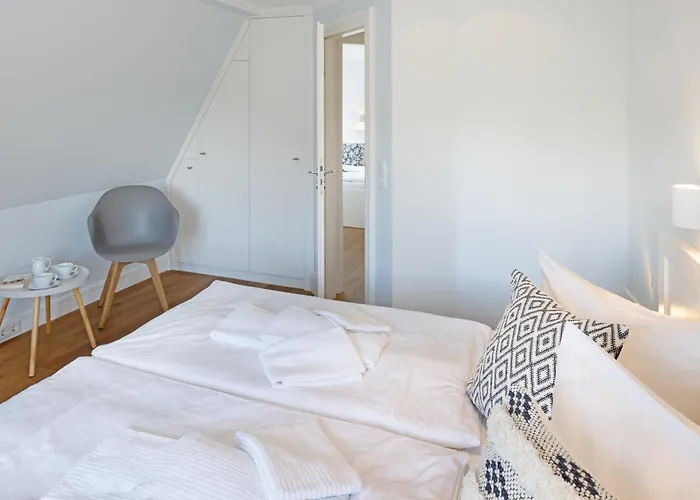 Newport Casa vacanze List