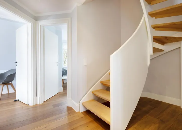 Newport Casa vacanze *