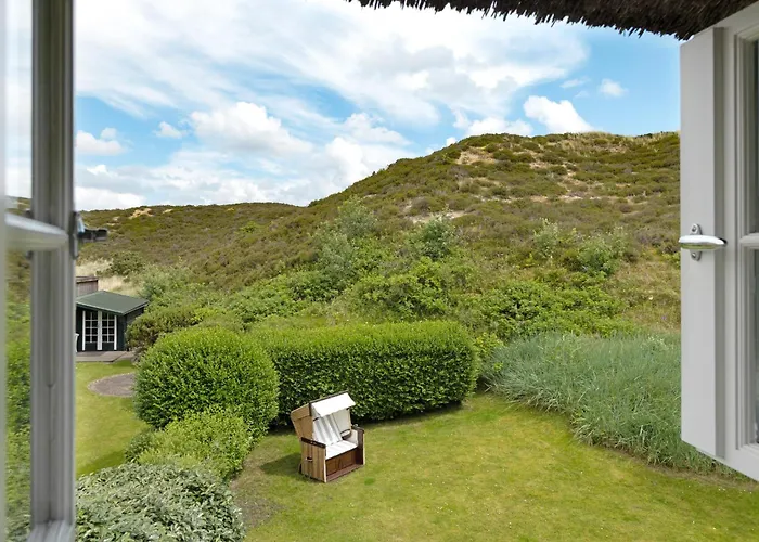 Casa vacanze Newport *