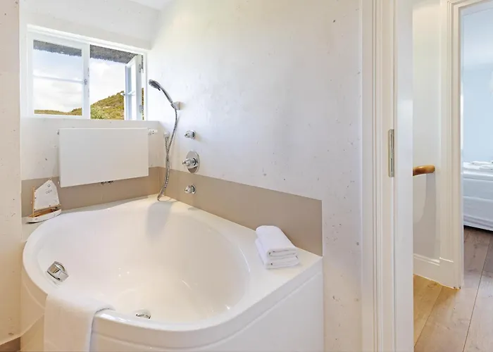 Newport Casa vacanze List