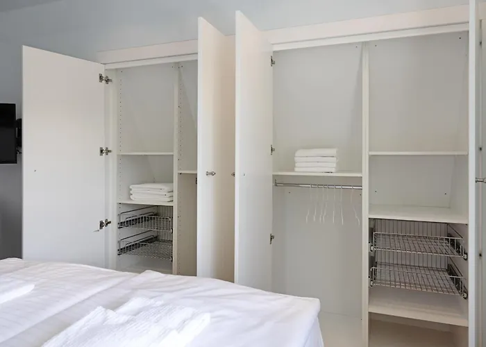 Casa vacanze Newport *