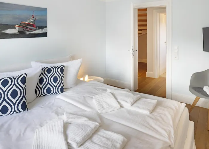 Casa vacanze Newport List