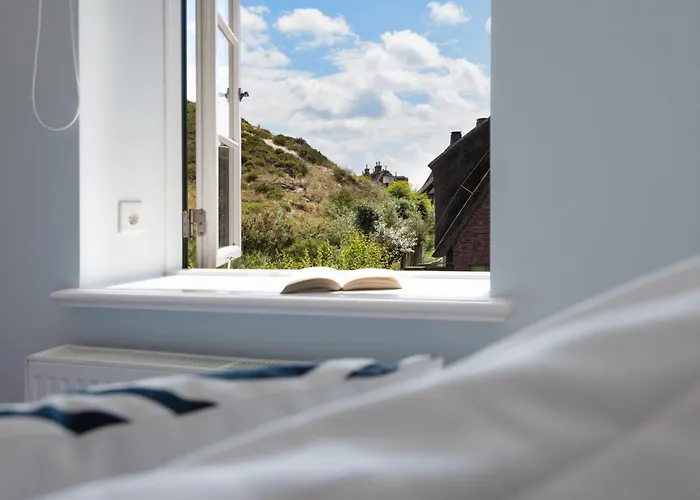 Newport Casa vacanze List